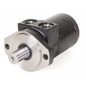 Motor de Geroler Parker Serie TE