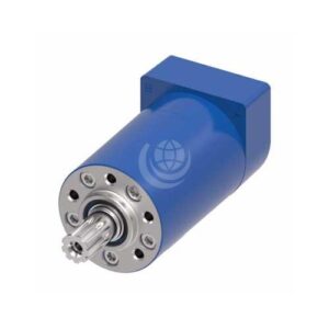 Motor de Geroler Eaton Char-Lynn Serie J