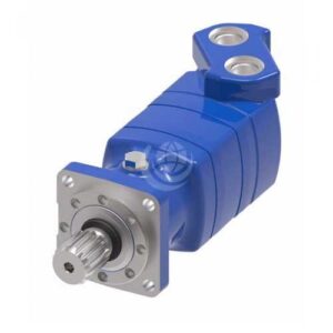 Motor de Geroler Eaton Char-Lynn Serie 10000