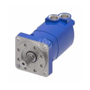 Motor de Geroler Eaton Char-Lynn Serie 4000