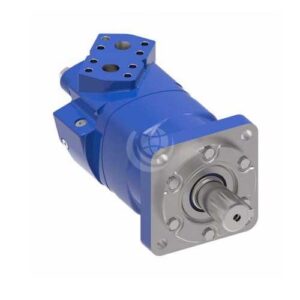 Motor de Geroler Eaton Char-Lynn Serie 6000
