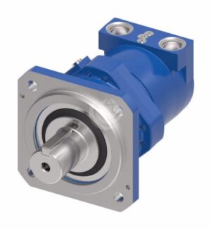 Motor de Geroler Eaton Char-Lynn Serie VIS 45