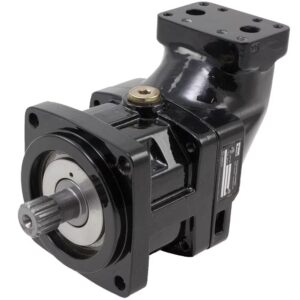Motor de Piston Parker Serie F12