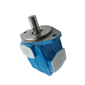Motor de Paleta Vickers Serie M2U