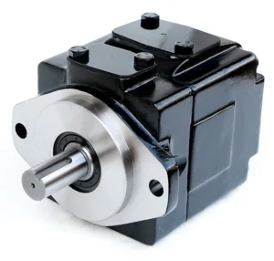 Bomba de Piston Denison Parker T7D