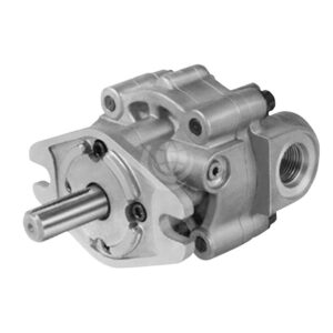 Motor de Piñon Parker MGG20