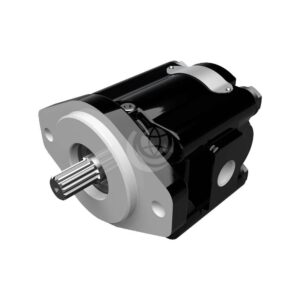 Motor de Piñon Parker PGM031