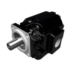 Motor de Piñon Parker PGM076