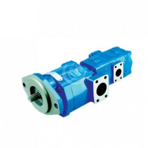 Motor de Piñon Parker PGM330