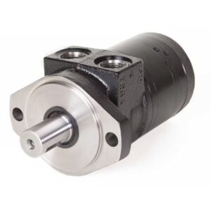 Motor de Geroler Parker Serie TB