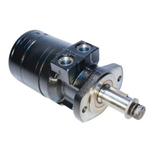 Motor de Geroler Parker Serie TF