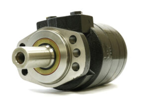 Motor de Geroler Parker Serie TG