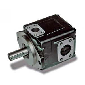 Bomba de Piston Denison Parker T7D