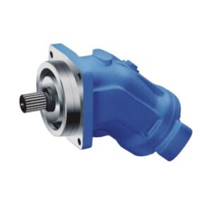 Motor de Piston Rexroth Serie A2FM