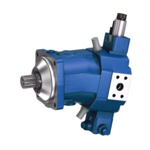 Motor de Piston Rexroth Serie A6VM