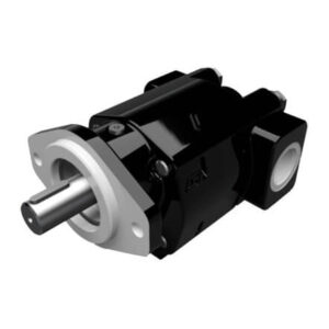 Motor de Piñon Parker PGM350