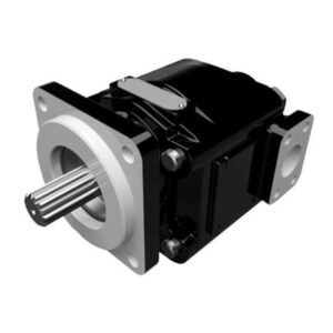 Motor de Piñon Parker PGM365