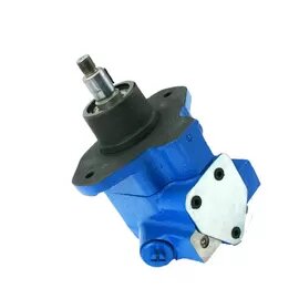 Bomba de Paleta Vickers VTM42