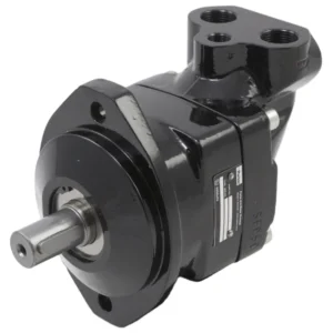 Bomba de Pistones Acodado Parker F11 Series