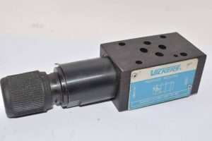Válvula Reductora de Presión Modular Vickers DGMX2-3