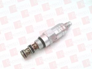 Válvula Reductora de Presión en Linea PR08 Hydraforce