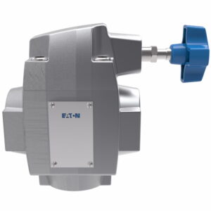 Válvula Regulador de Presión en Linea Vickers CT10