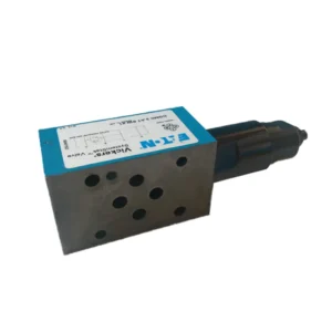 Regulador de Presión Modular Vickers DGMC 3