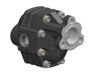 Bomba de Piñones UNI NPH 34 – 125 OMFB
