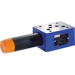 Válvula Reductora de Presión Modular Rexroth ZDR10