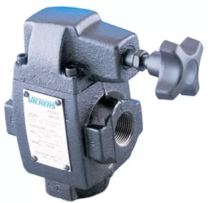 Válvula Regulador de Presión en Linea Vickers CT06