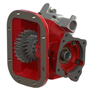 Toma de Fuerza Americano Chelsea 489 Series