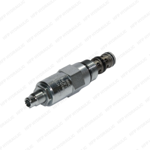 Válvula Reductora de Presión en Linea PR10 Hydraforce